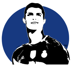 CristianoRonaldo