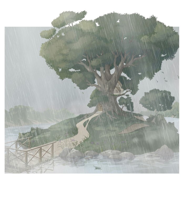 Перерождение в дерево 184. Иллюстрированные деревья. Дерево из Даниила. Ломакина иллюстрации деревья. Иллюстрации Кири Остергаард.
