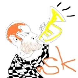 SKA