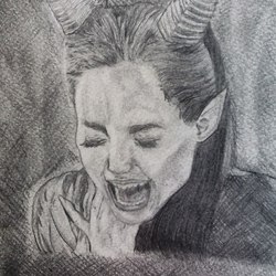 Малефисента