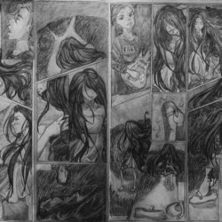 Фрагмент комикса