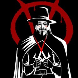 V for Vendetta