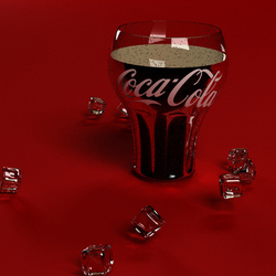 Coca Cola