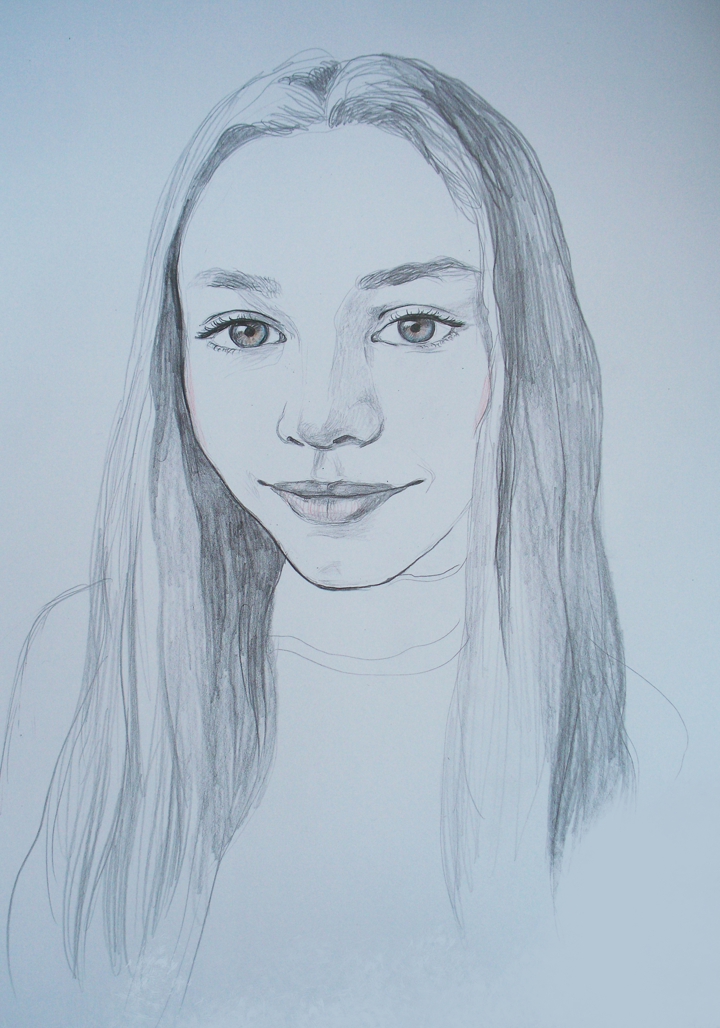 Портрет легкий 6 класс изо. Графический портрет легко. Портрет девушки изо. Портреты школьников карандашом. Графический портрет 6 класс.