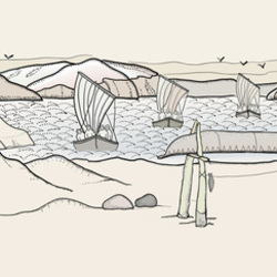 "Тунгун" рисунок для упаковки