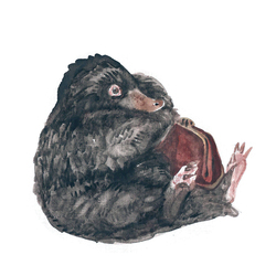 NIFFLER