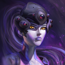 Widowmaker