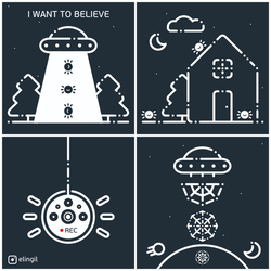 i want to believe