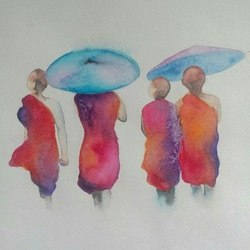 созерцание