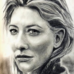 Кейт Бланшетт (Cate Blanchett)