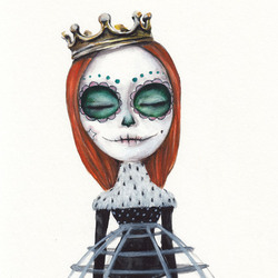 Queen Doll