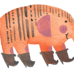 Слон в новых сапогах