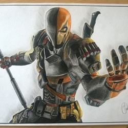 Deathstroke