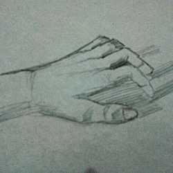 Hand