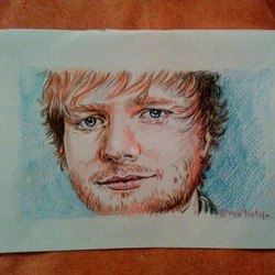 Ed Sheeran