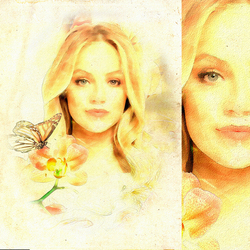 Цифровой портрет по фото в акварельном стиле