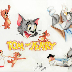 Tom & Jerry