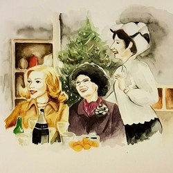 Вагончик тронется