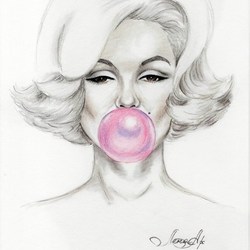 Мерилин Монро