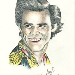 Эйс Вентура