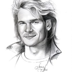 Патрик Суэйзи