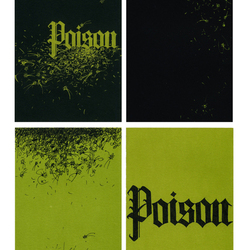 Poison