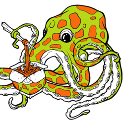 octopus