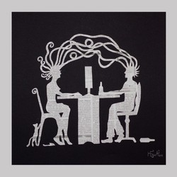 Социальная сеть