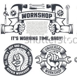 Мастерская