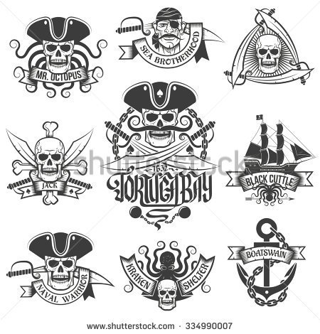 Пак = Пиратский