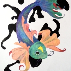 "чернила 1-0"