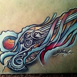 ретро ньюскул