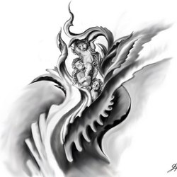 барокко чикано 