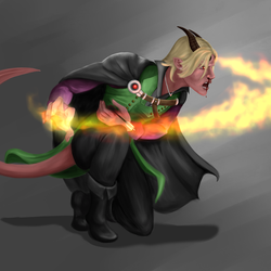 Колдовство