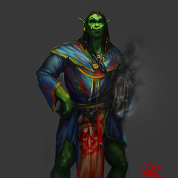 Orc