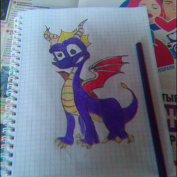 Spyro