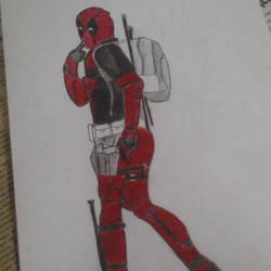 Deadpool