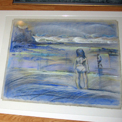 Девочка Као Лака