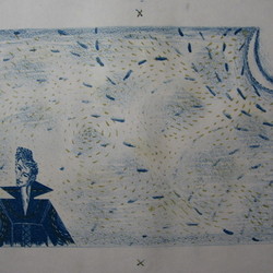 Автопортрет