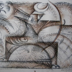 Лучник Хитокороку