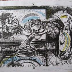 Бансай из Киото