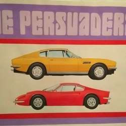 The persuaders