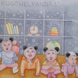 Kuschlpandas
