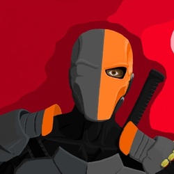 Deathstroke