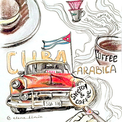 Cuba Arabica