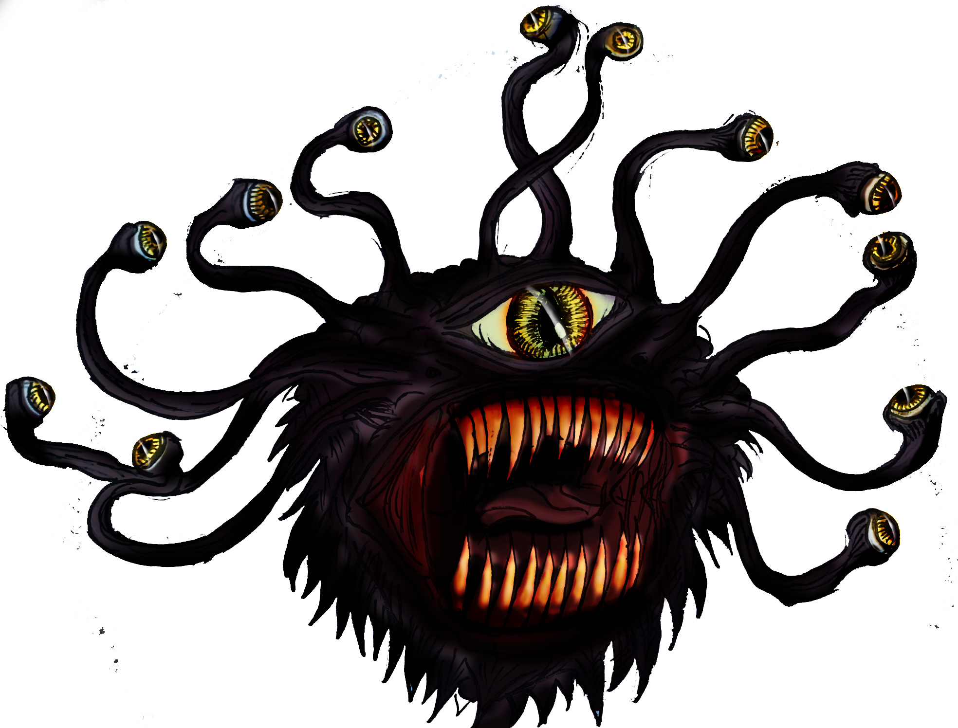 Beholder