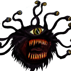 Beholder