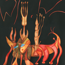 Семейный портрет