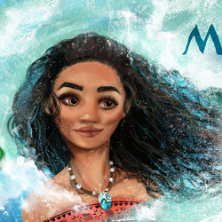 Moana