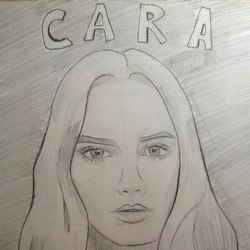 cara